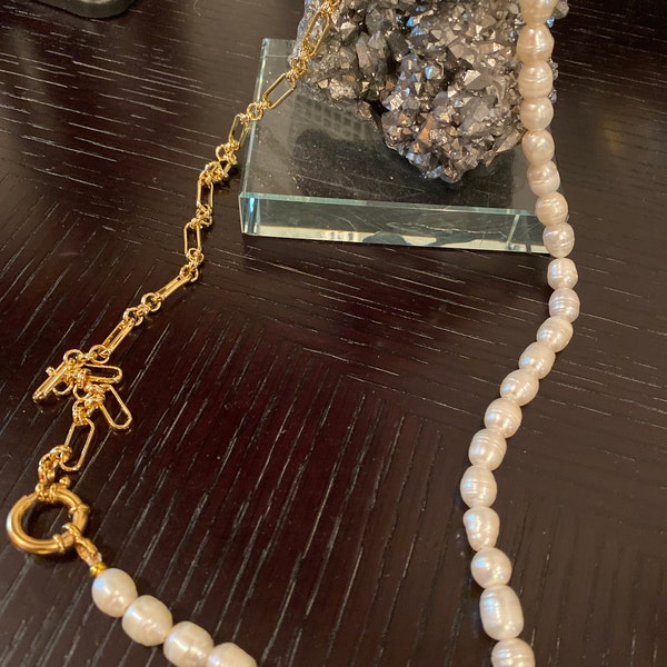 24K Gold Plated Figure 8 Chain by Yard, Gold Figure Eight Chain by Foot ...
