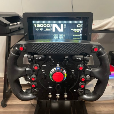Thrustmaster - T300 Roue Pour Pédale Données Câble - Différent Câble Longueur