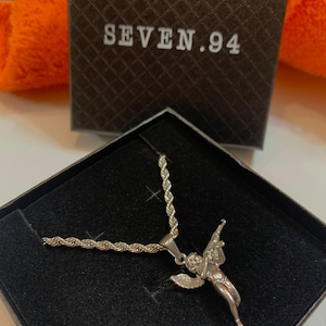 Izzy ha añadido una foto de su compra