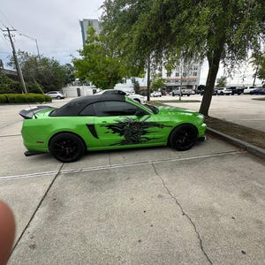 Chris added a photo of their purchase