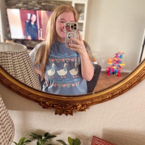 Madeline adicionaram uma foto da sua compra