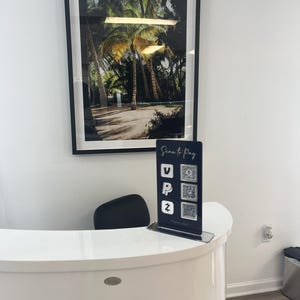 Ian added a photo of their purchase