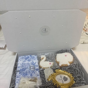 Naila added a photo of their purchase