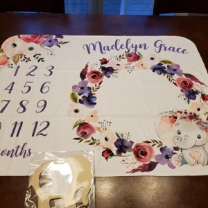 Elizabeth added a photo of their purchase
