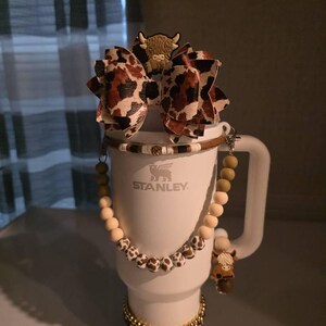 April added a photo of their purchase