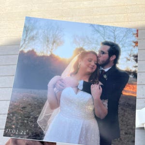 Jamie added a photo of their purchase