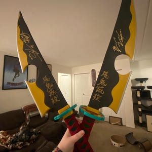 Maddie ha añadido una foto de su compra