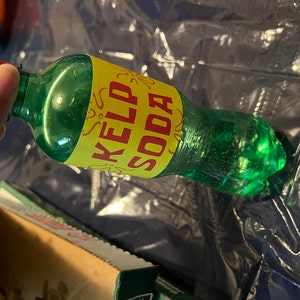 Monique added a photo of their purchase