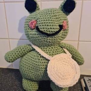 Ashley added a photo of their purchase