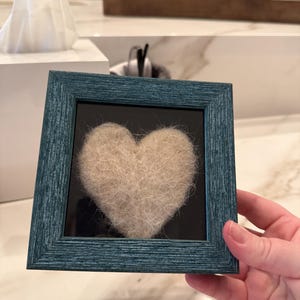 Stephanie heeft een foto van de aankoop toegevoegd
