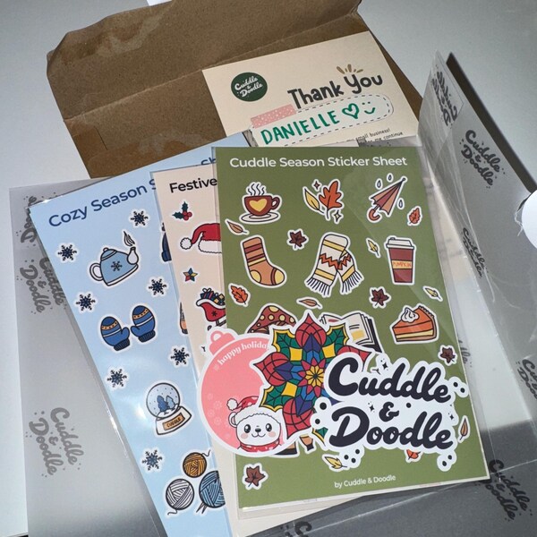 2025 Magnetic Yearly Calendar Minimalist Fridge Planner Year at a