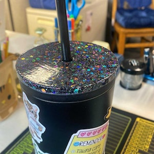 Meredith added a photo of their purchase