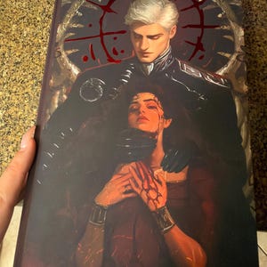 Breanna added a photo of their purchase