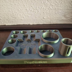 David added a photo of their purchase