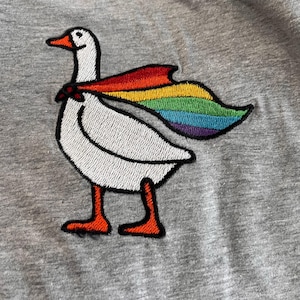 Heather added a photo of their purchase