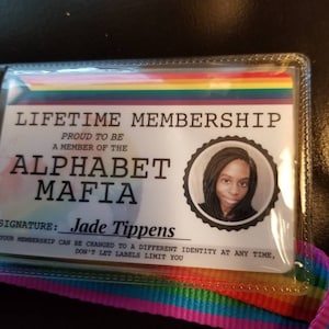 Jade added a photo of their purchase