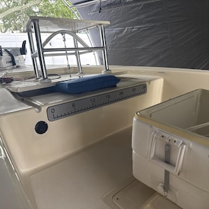 Jim added a photo of their purchase