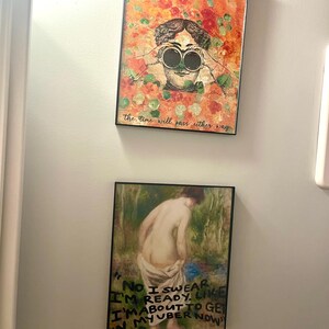 Jake added a photo of their purchase