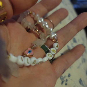 Maria added a photo of their purchase