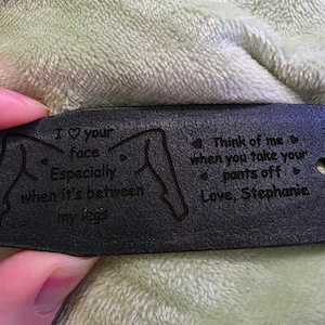 Stephanie added a photo of their purchase