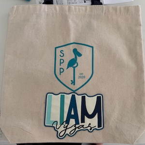 Comprador de Etsy ha añadido una foto de su compra