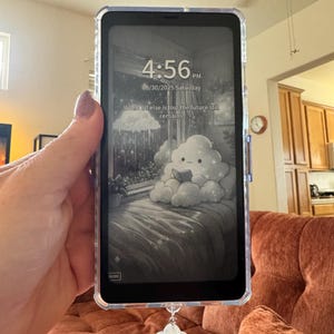 Lauren added a photo of their purchase