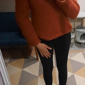 Rhea added a photo of their purchase