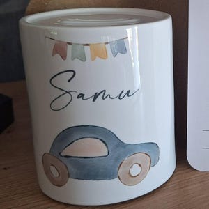 Sandra added a photo of their purchase