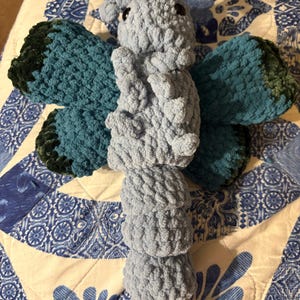 Etsy-Käufer:in hat ein Foto des gekauften Artikels hinzugefügt