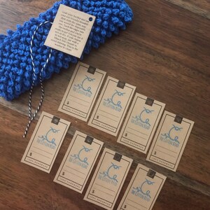 PRINTABLE Price Tag / Hang Tag 6PC Sticker Bundle Bold Style ...