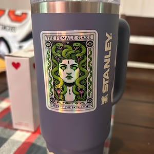 Leah added a photo of their purchase