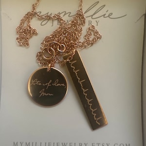 Etsy buyer added a photo of their purchase