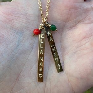 Etsy buyer added a photo of their purchase