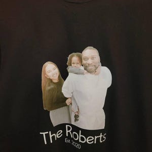 Barbara added a photo of their purchase