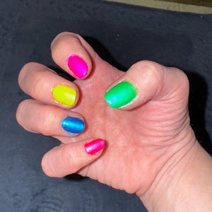 Etsy buyer added a photo of their purchase