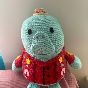 Alice added a photo of their purchase
