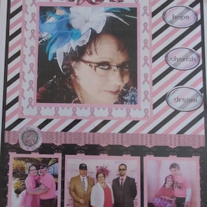 Linda added a photo of their purchase