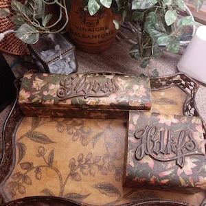Kristin added a photo of their purchase