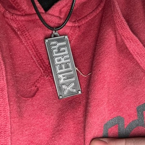 McKenna added a photo of their purchase