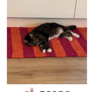 Margot added a photo of their purchase