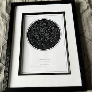 Etsy-koper heeft een foto van de aankoop toegevoegd