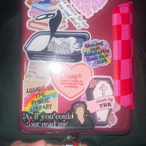 Miranda added a photo of their purchase