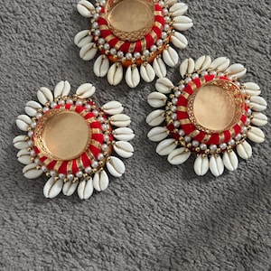 Manisha added a photo of their purchase