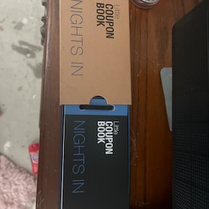 Bri added a photo of their purchase