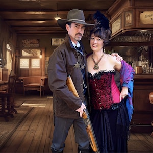 Ashley added a photo of their purchase