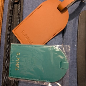 David added a photo of their purchase