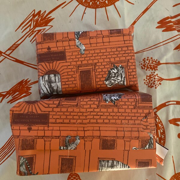 Iris Obscure - Tortoiseshell Luxury Scented Candle Soy Wax 9oz ...