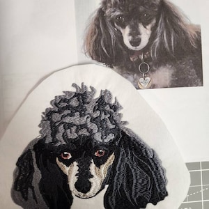 Shannon added a photo of their purchase