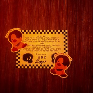 Comprador de Etsy ha añadido una foto de su compra