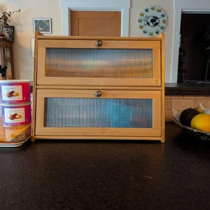 Melinda added a photo of their purchase